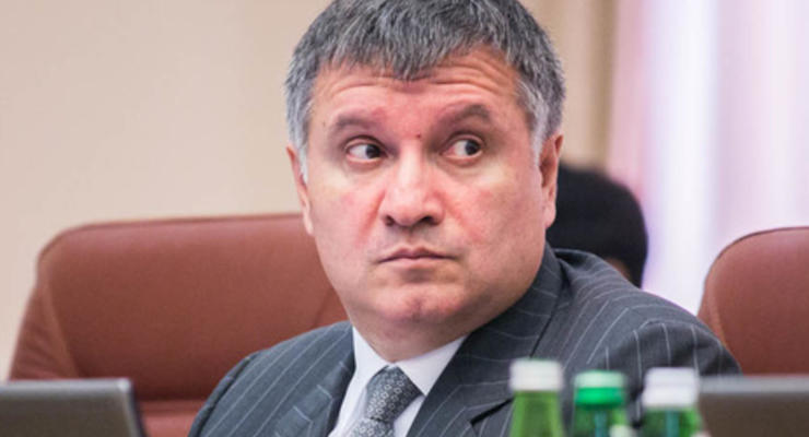 Аваков: Руководители нефтебазы БРСМ-Нафта арестованы и сотрудничают со следствием