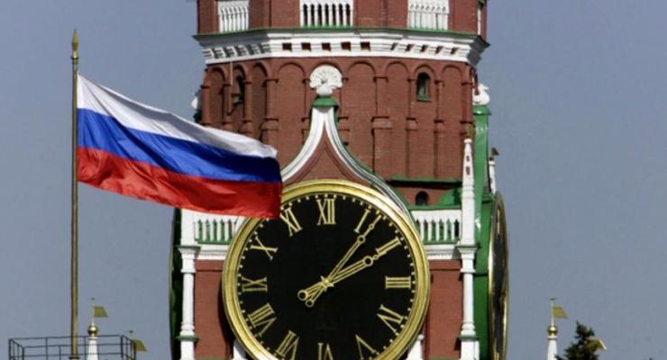 В рейтинге миролюбивых стран Россия оказалась между Нигерией и КНДР