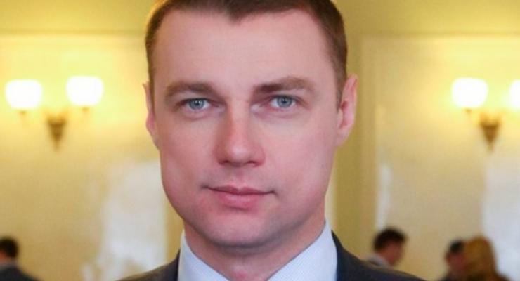 Нардеп Куприй: Порошенко убедил большинство депутатов проголосовать за отставку Наливайченко
