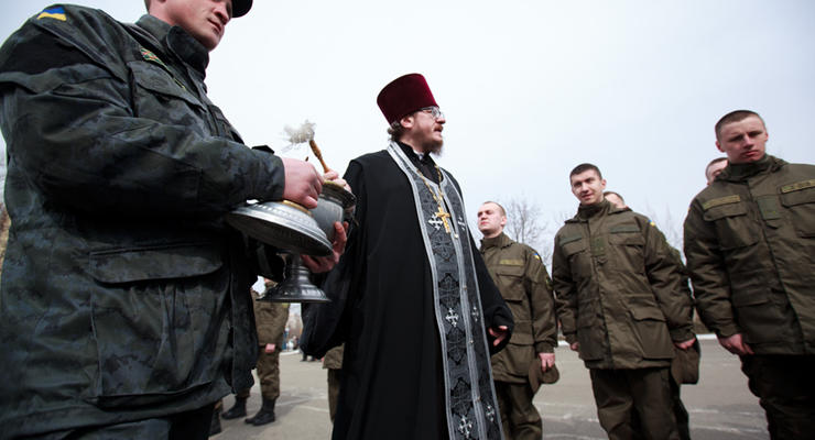 В Украине началась шестая волна мобилизации – заключительная