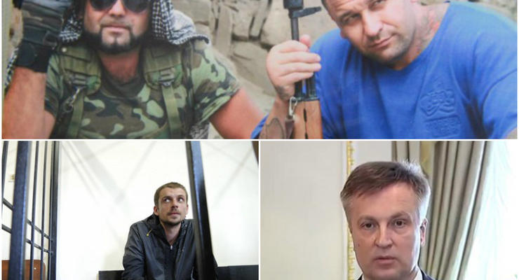 Итоги 18 июня: Отставка Наливайченко, раскрыто убийство Бузины и скандал с "Торнадо"