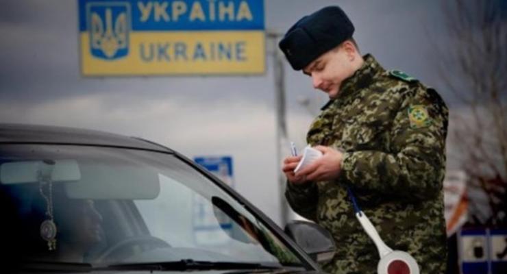 С начала года 60 россиян попросили политического убежища в Украине