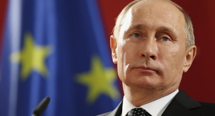 Путин: Прогнозы о глубоком кризисе в России не сбылись