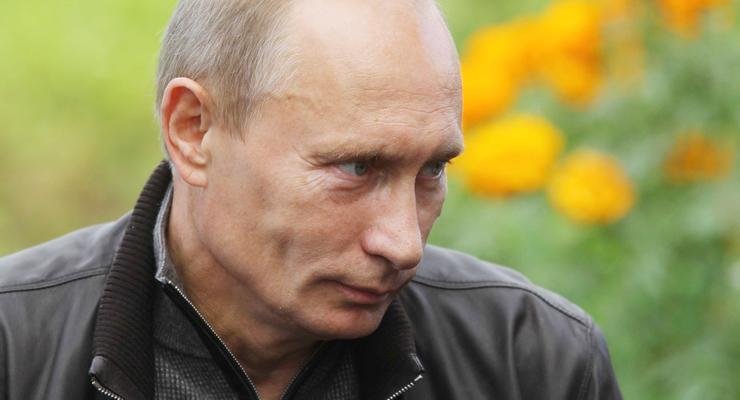 Путин: Россия и Украина обречены на совместное будущее