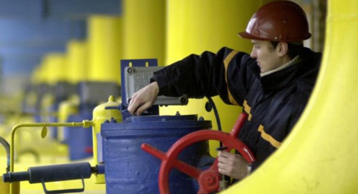 Литва готова поставлять Украине газ, но мешает Газпром - посол