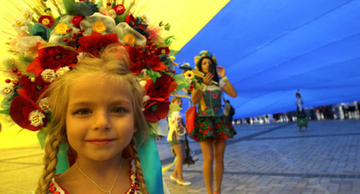 Опрос: Почти две трети украинцев проголосовали бы против вступления в Таможенный союз