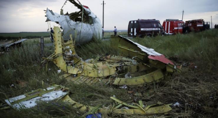 Отчет о катастрофе рейса MH17 будет разрушительным для России - посол МИД