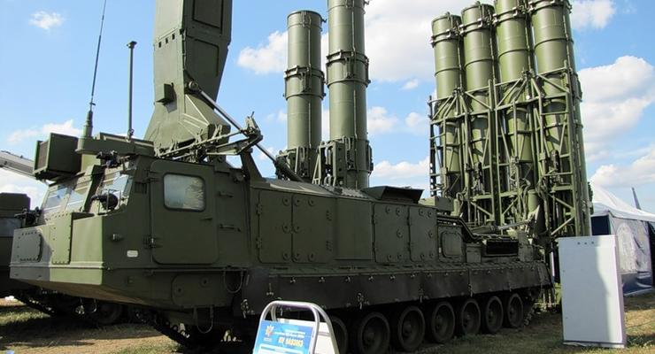 Россия поставит Ирану новые системы ПВО