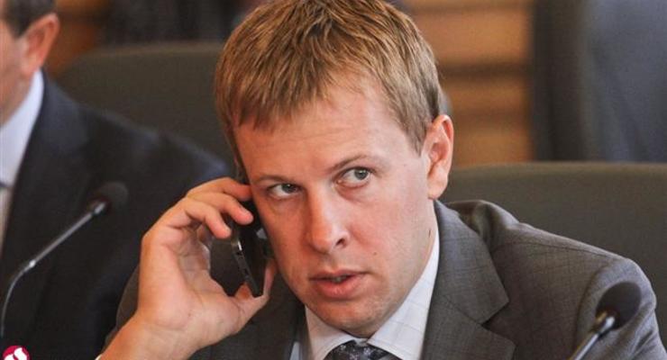Харьковский губернатор объяснил скандальную переписку Хомутынника