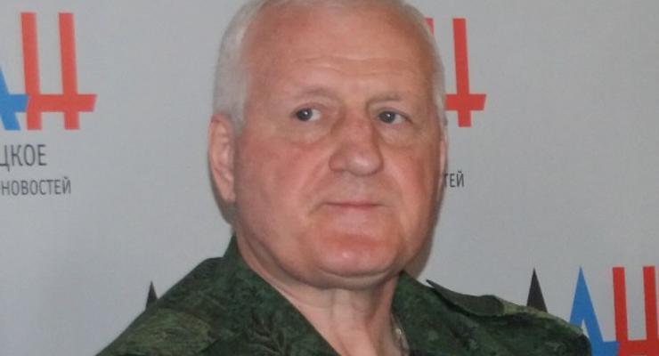 В Генштабе прокомментировали предательство экс-генерала ВСУ