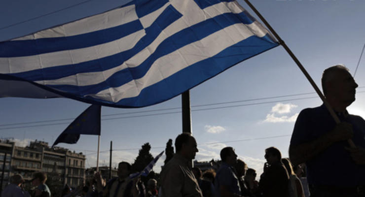 Financial Times: США опасаются растущего влияния России на Грецию