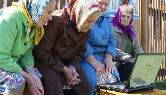 Каждый четвертый россиянин назвал интернет вредным