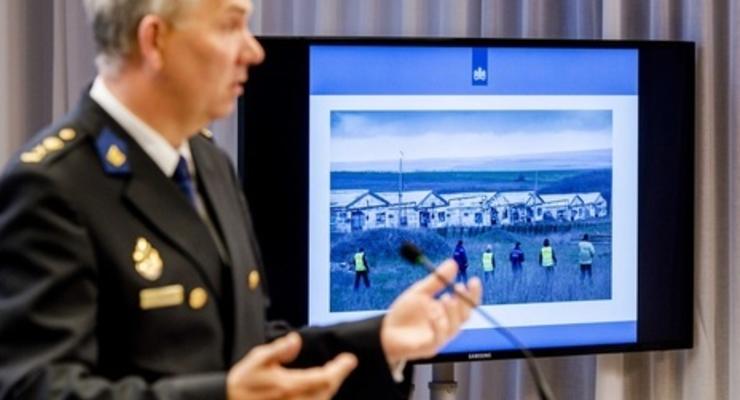 Reuters: Нидерланды хотят создать международный трибунал по делу MH17