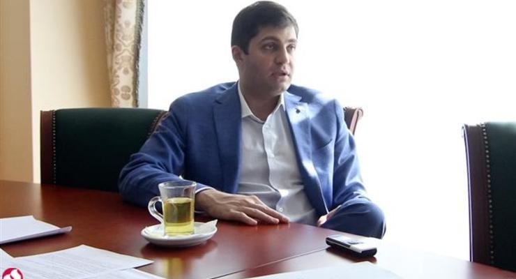 Сакварелидзе: Грузины не смогут сотворить чудо в Украине