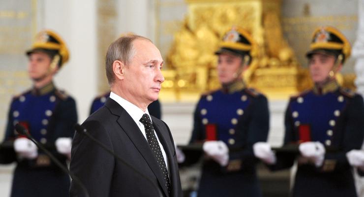 Илларионов: Путин объявил о начале нового этапа антиукраинской войны