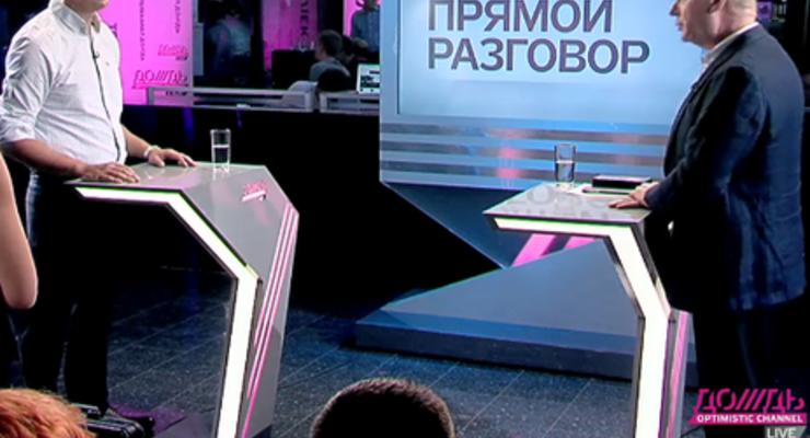Чубайс назвал интересной идею пригласить Навального в совет директоров "РосНАНО"