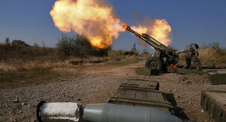 В ДНР анонсировали новое соглашение об отводе вооружений