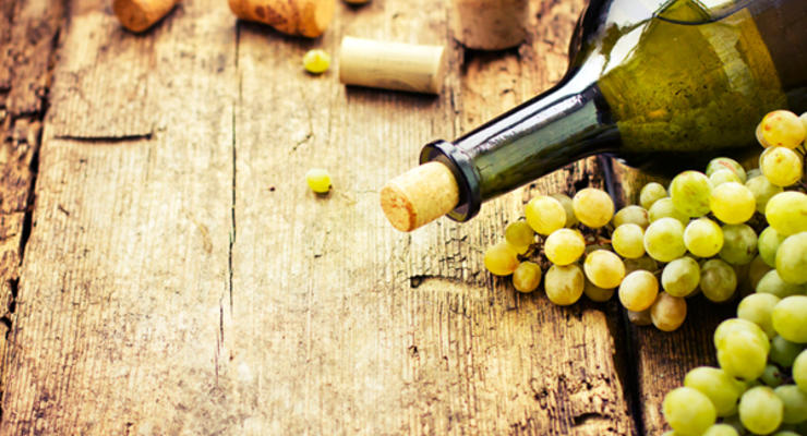 Крымские виноделы просят запретить европейские вина