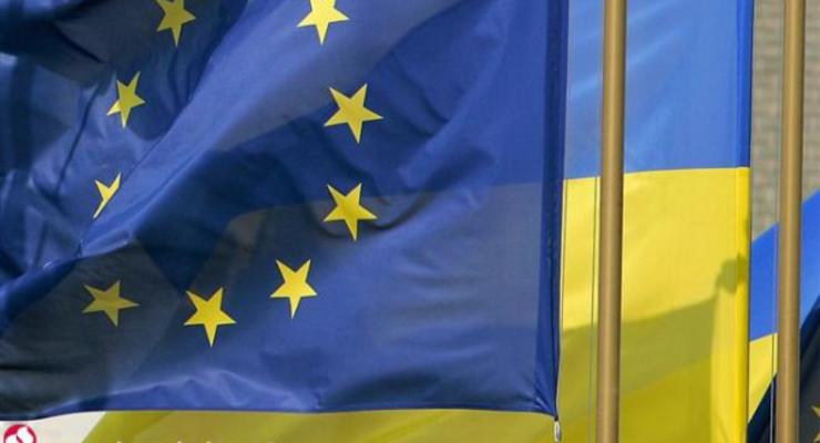 Франция ратифицировала ассоциацию Украина-ЕС