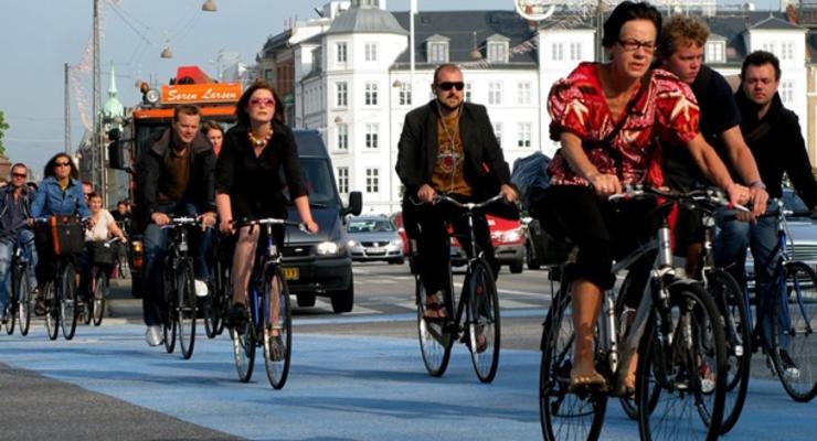 Где велосипедистам жить хорошо: ТОП-20 велогородов мира