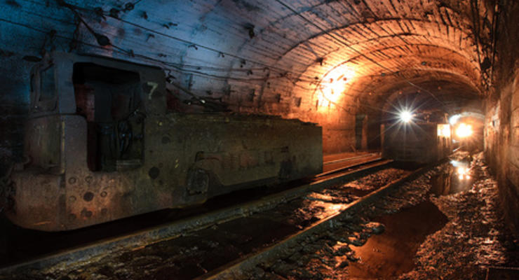 Минэнерго намерено продать 35 государственных шахт