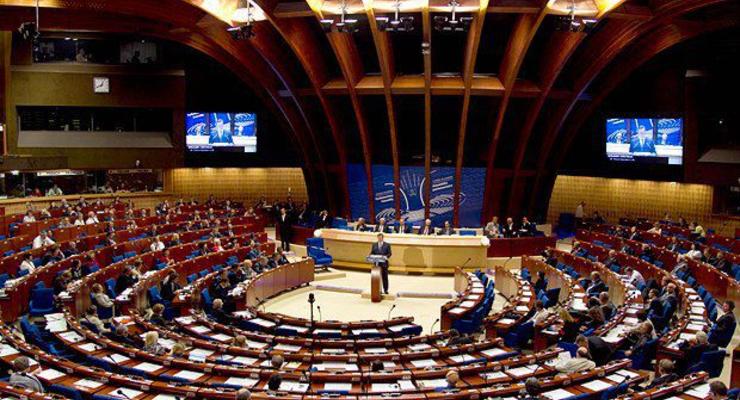 В Совете Европы одобрили проект конституционных изменений по децентрализации