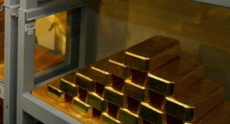 На юге Германии найден клад золота стоимостью миллион евро