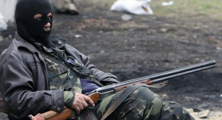В Донецке и Макеевке боевики стали чаще похищать людей - СМИ