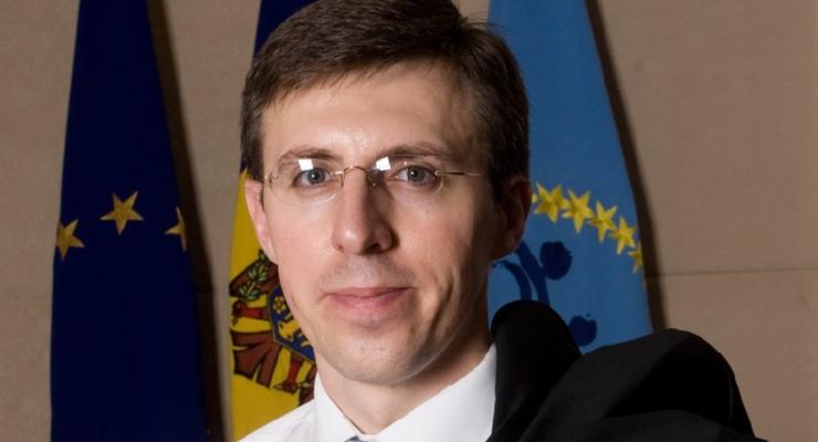 Кишинев избрал мэром проевропейского кандидата