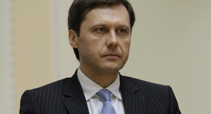 Кабмин предложил Раде уволить Шевченко с поста главы Минэкологии