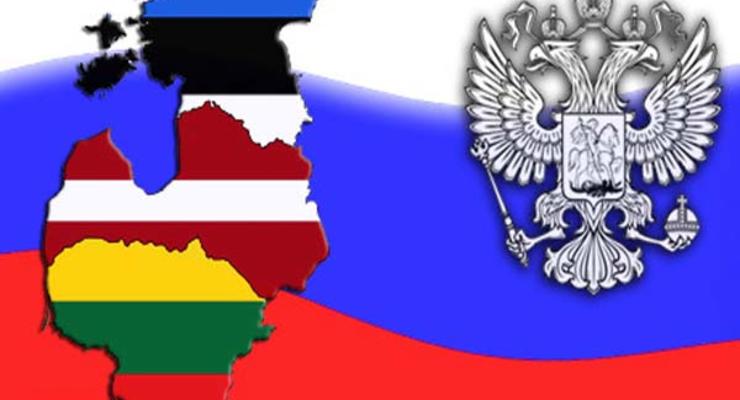 Генпрокуратура РФ проверит законность независимости стран Балтии - СМИ