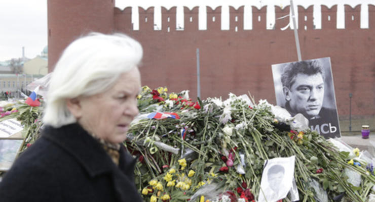 СМИ: Фигурант по делу Немцова Геремеев вернулся в Чечню