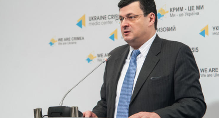 Квиташвили о своей возможной отставке: Некоторым товарищам реформы здравоохранения не нужны