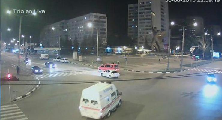 В Харькове произошли несколько взрывов - СМИ