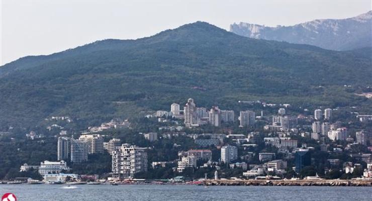 Крымэнерго: поставки электроэнергии в Крым не прекращались