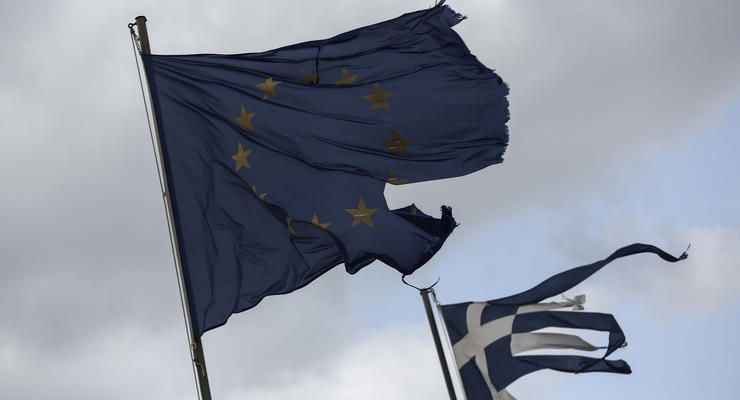 МВФ официально подтвердил дефолт Греции