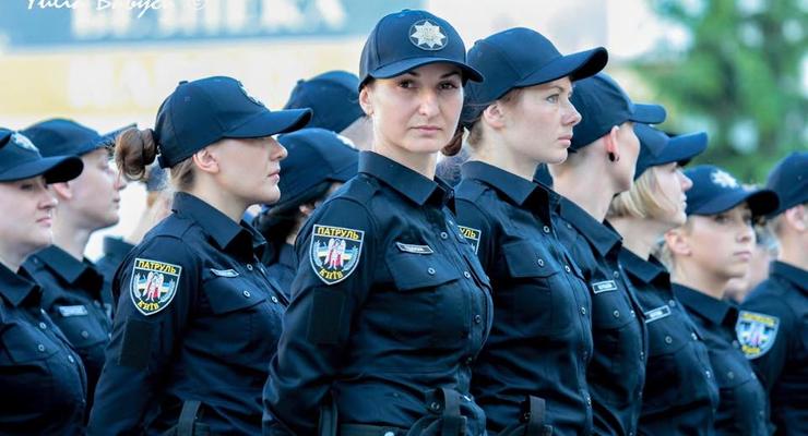 Аваков: Патрульная полиция выйдет на улицы Киева 4 июля