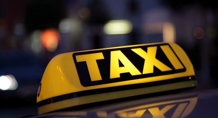 Знаменитый сервис заказа такси Uber начнет работу в Киеве