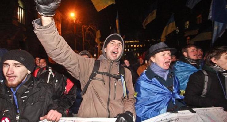 В Киеве будут судить работника райсуда за арест участников Майдана