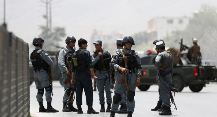 В Афганистане арестован один из руководителей талибов