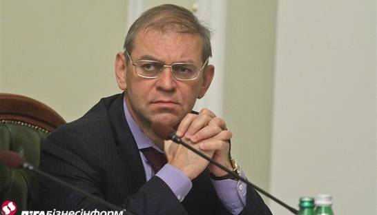 Пашинский: Выполнение Минска-2 возможно лишь при контроле границы