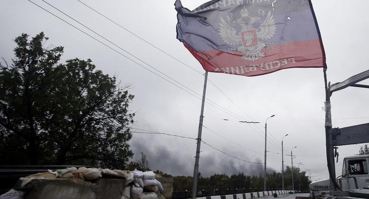 В Черкасской области арестовали боевика ДНР