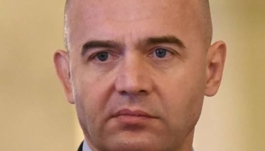 Замглавы БПП назвал эмоциональным заявление Луценко об отставке