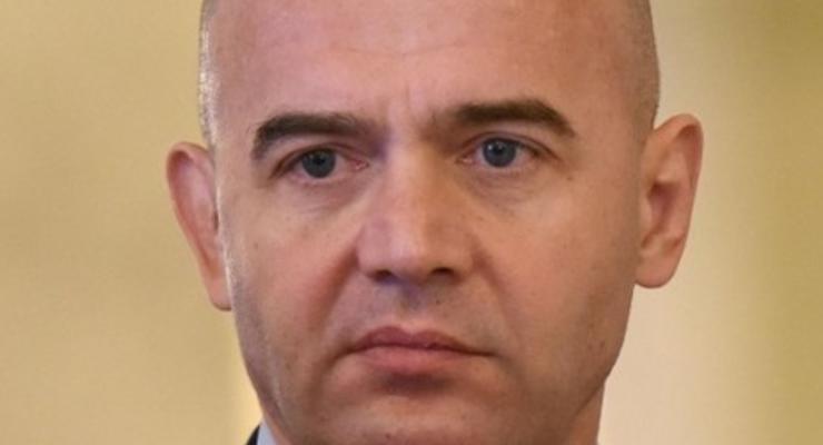 Замглавы БПП назвал эмоциональным заявление Луценко об отставке