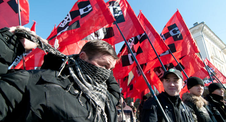 УНА-УНСО: в Минюсте заявили, что мы "воевали на стороне фашистов"