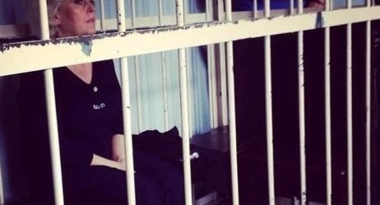 Прокуратура: Суд продлил арест экс-мэру Славянска Штепе до 2 сентября