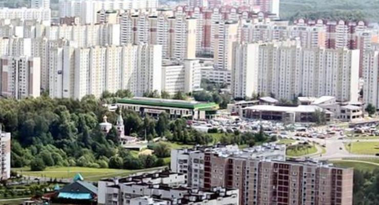 В России начался обвал на рынке недвижимости