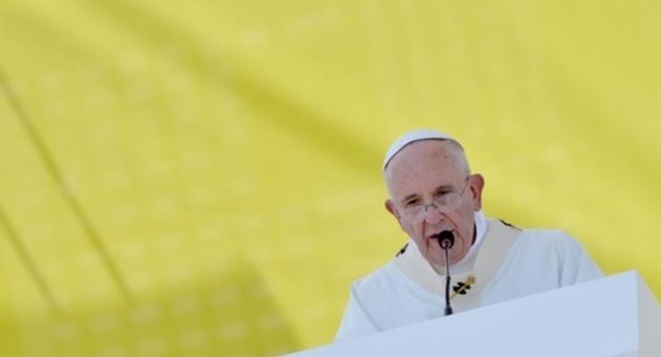 Папа Римский выступил против пожизненного понтификата