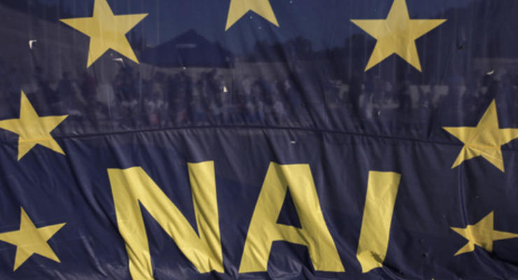 В Греции – "день тишины" накануне референдума о требованиях кредиторов