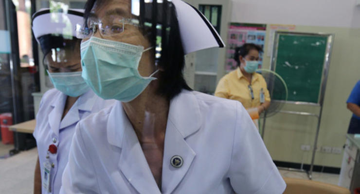 Вспышка вируса MERS в Корее: число зараженных увеличилось до 186 человек